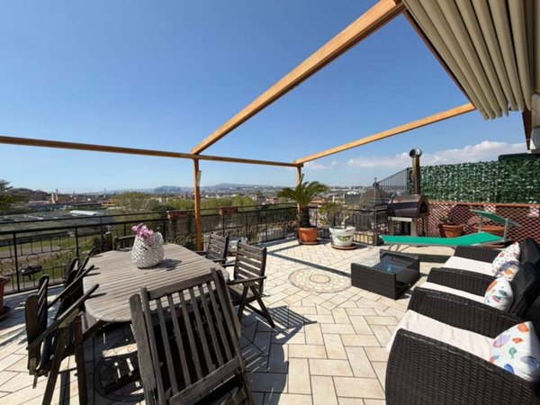 appartamento in vendita a Volla