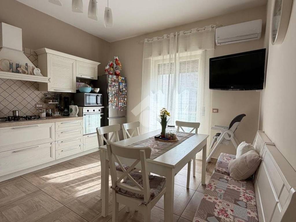 appartamento in vendita a Volla