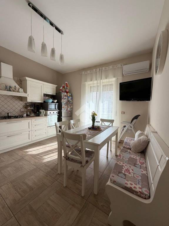 appartamento in vendita a Volla