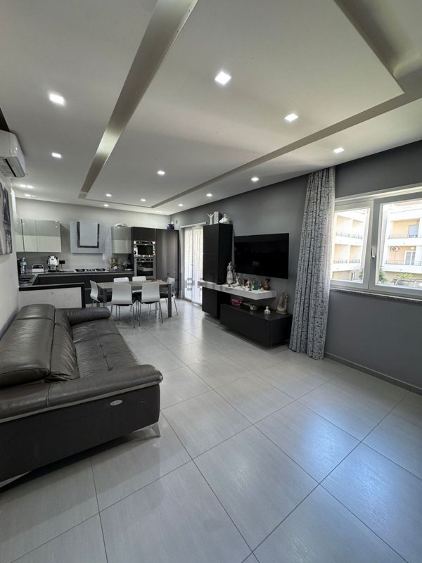 appartamento in vendita a Volla