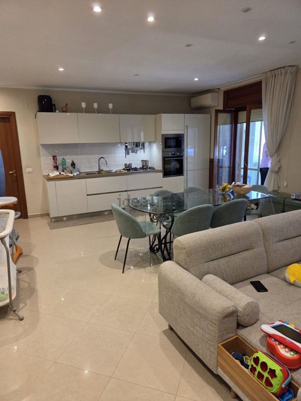 appartamento in vendita a Volla