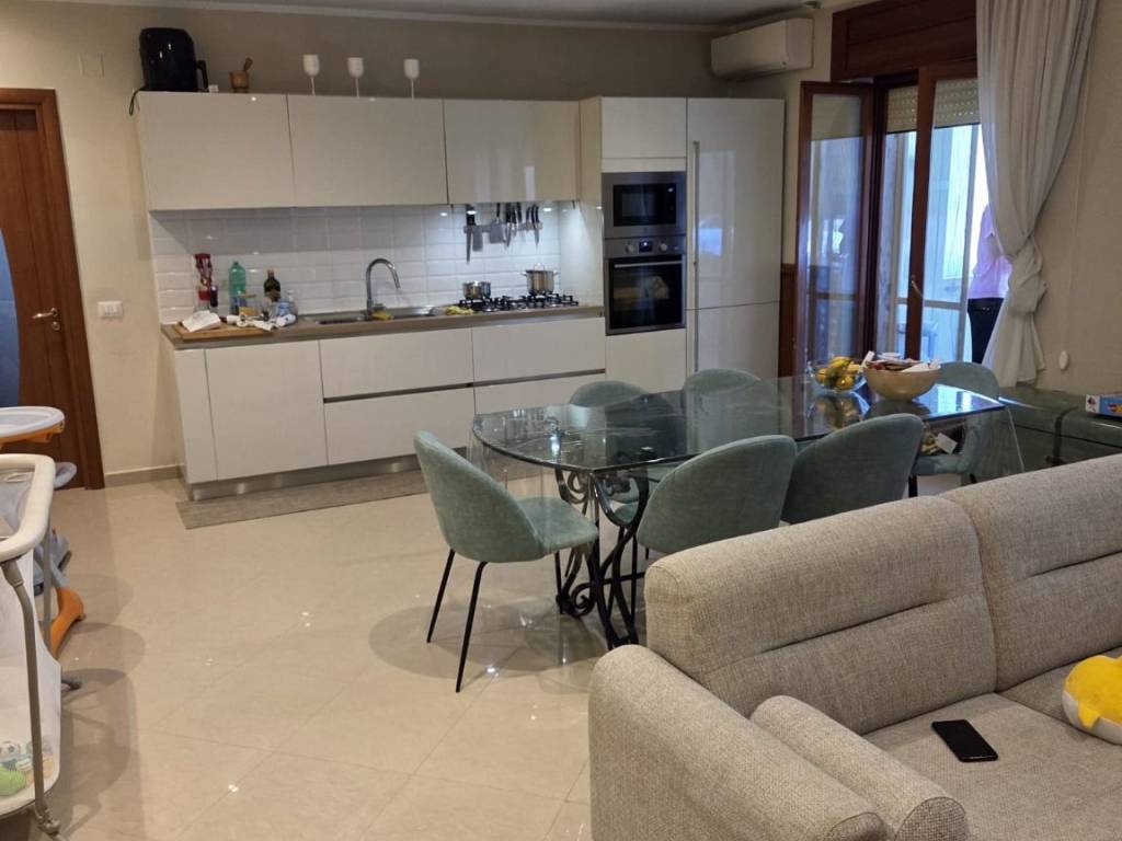 appartamento in vendita a Volla