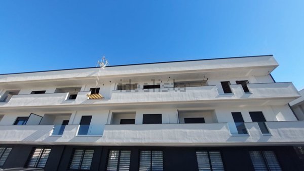 appartamento in vendita a Volla