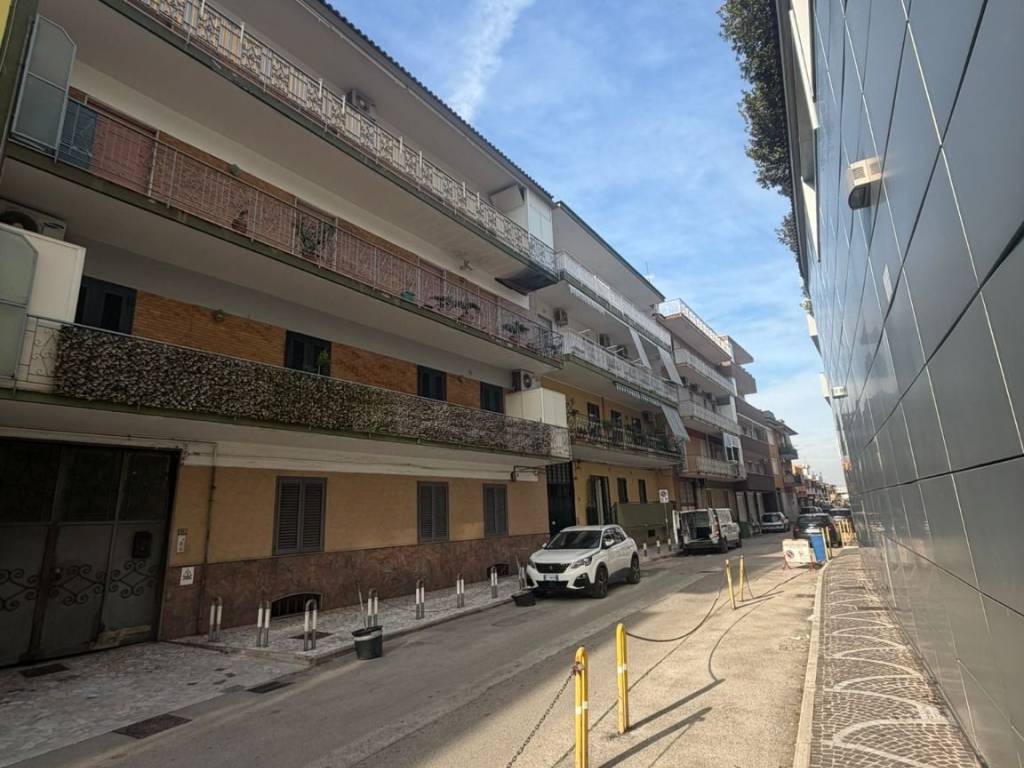 appartamento in vendita a Volla