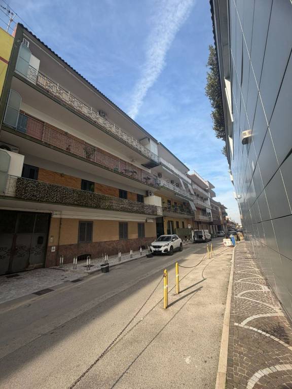 appartamento in vendita a Volla