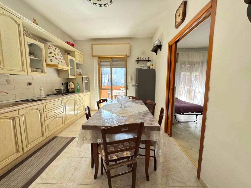 appartamento in vendita a Volla