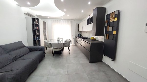 appartamento in vendita a Volla