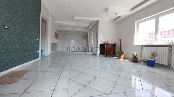 appartamento in vendita a Volla