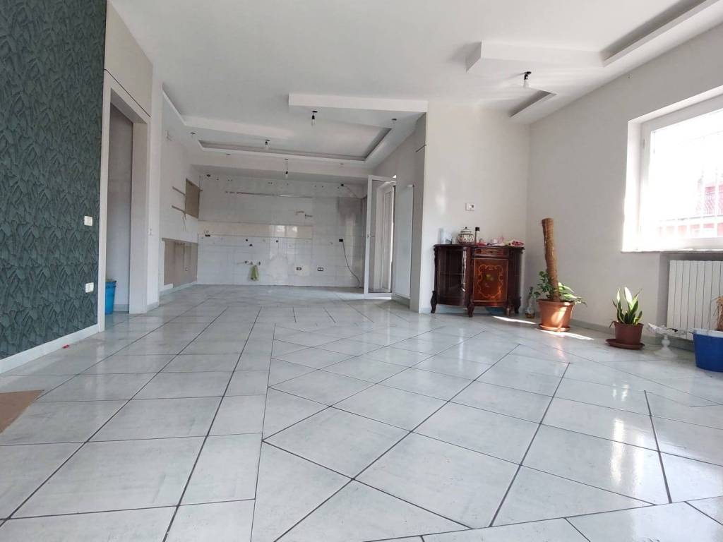 appartamento in vendita a Volla