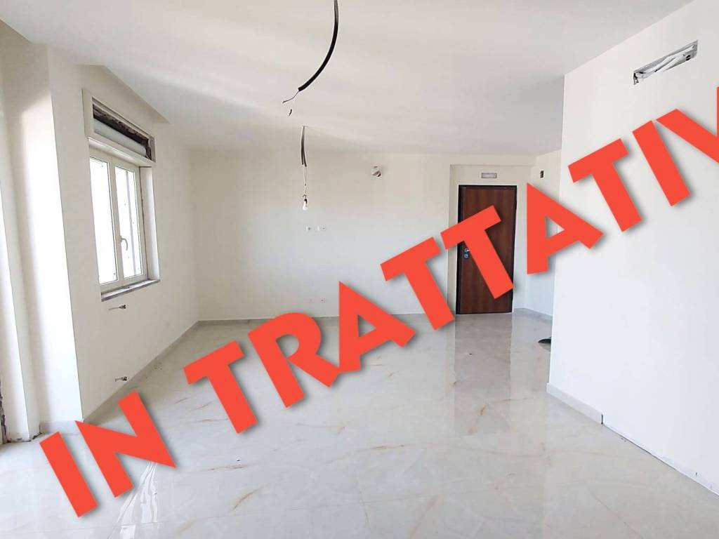 appartamento in vendita a Volla