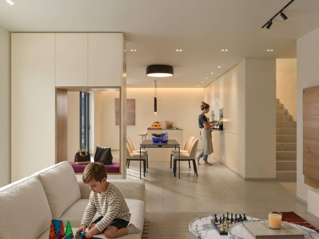 casa indipendente in vendita a Volla