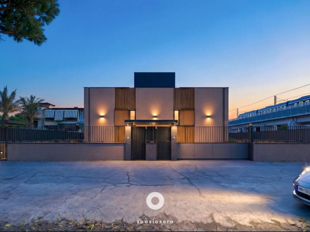 casa indipendente in vendita a Volla