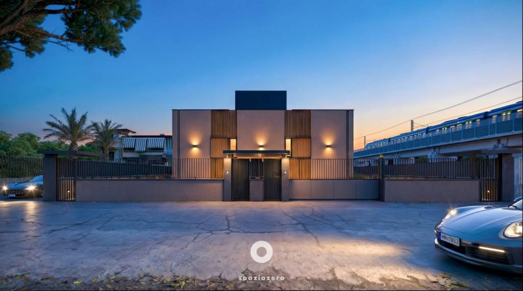 casa indipendente in vendita a Volla