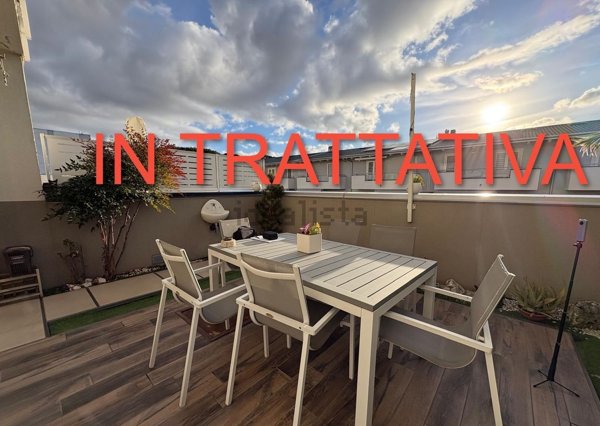 appartamento in vendita a Volla