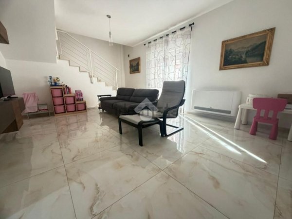 appartamento in vendita a Volla