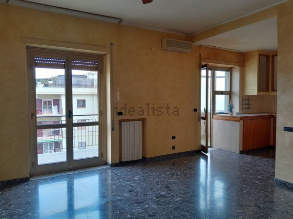 appartamento in vendita a Volla