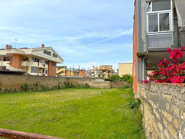 casa indipendente in vendita a Volla