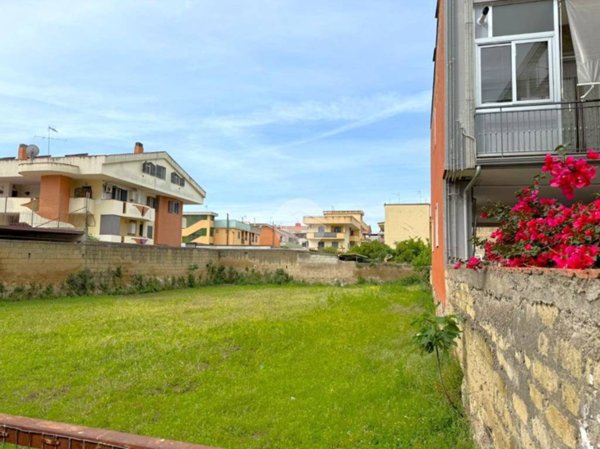 casa indipendente in vendita a Volla