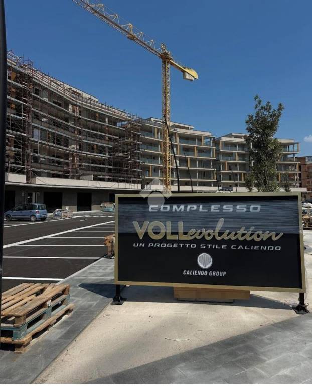 appartamento in vendita a Volla