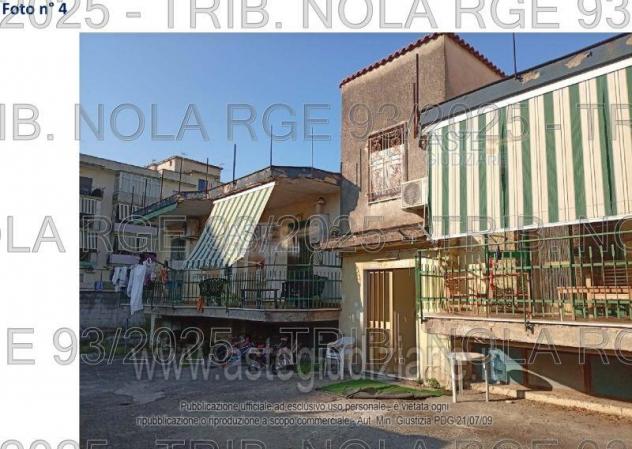 appartamento in vendita a Volla