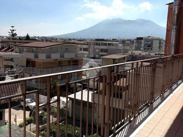 appartamento in vendita a Volla