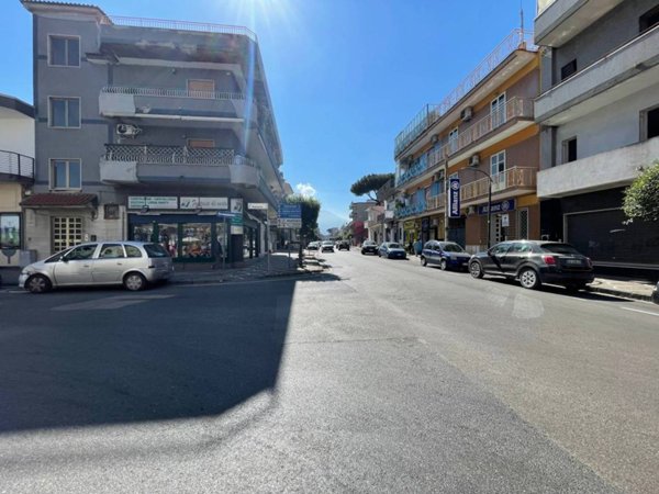 appartamento in vendita a Volla