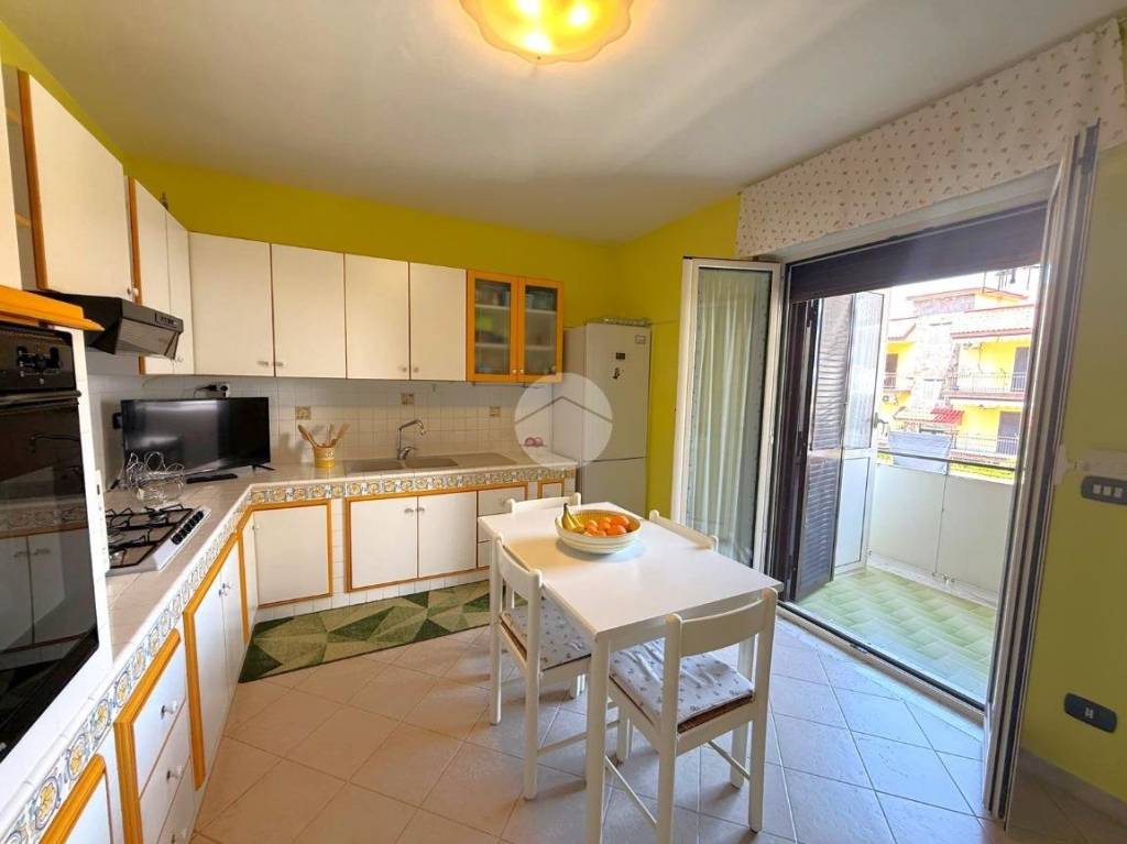 appartamento in vendita a Volla