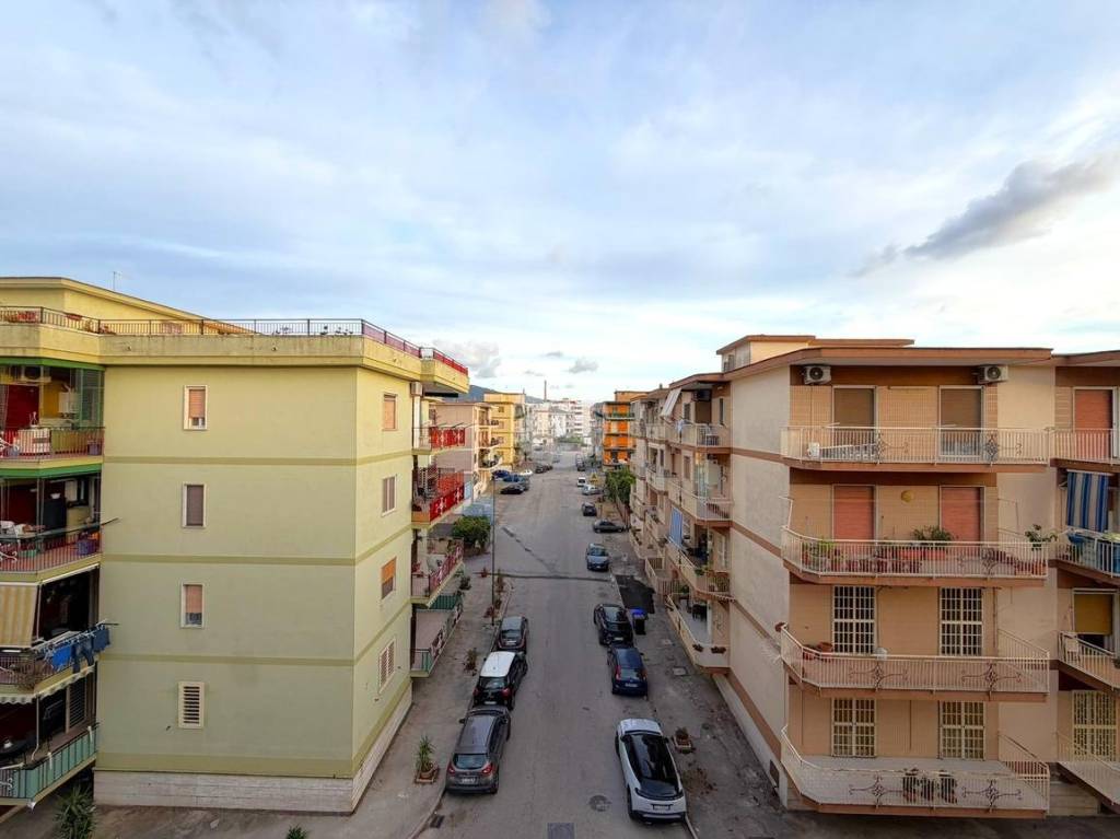 appartamento in vendita a Volla
