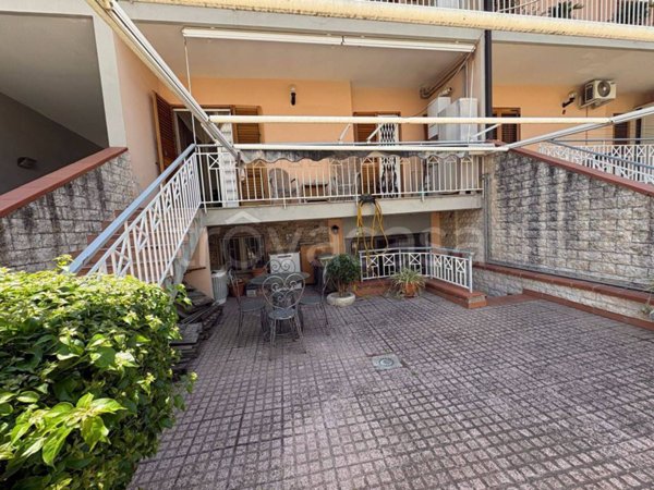casa indipendente in vendita a Volla