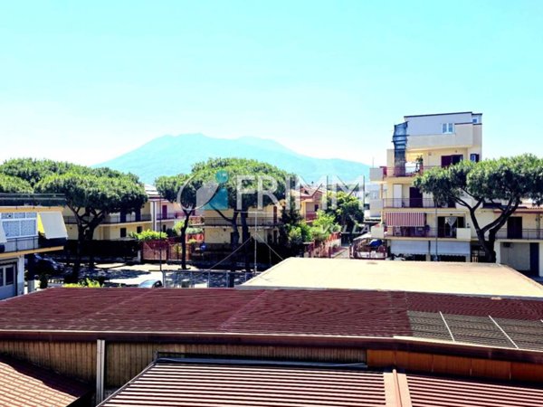 appartamento in vendita a Volla