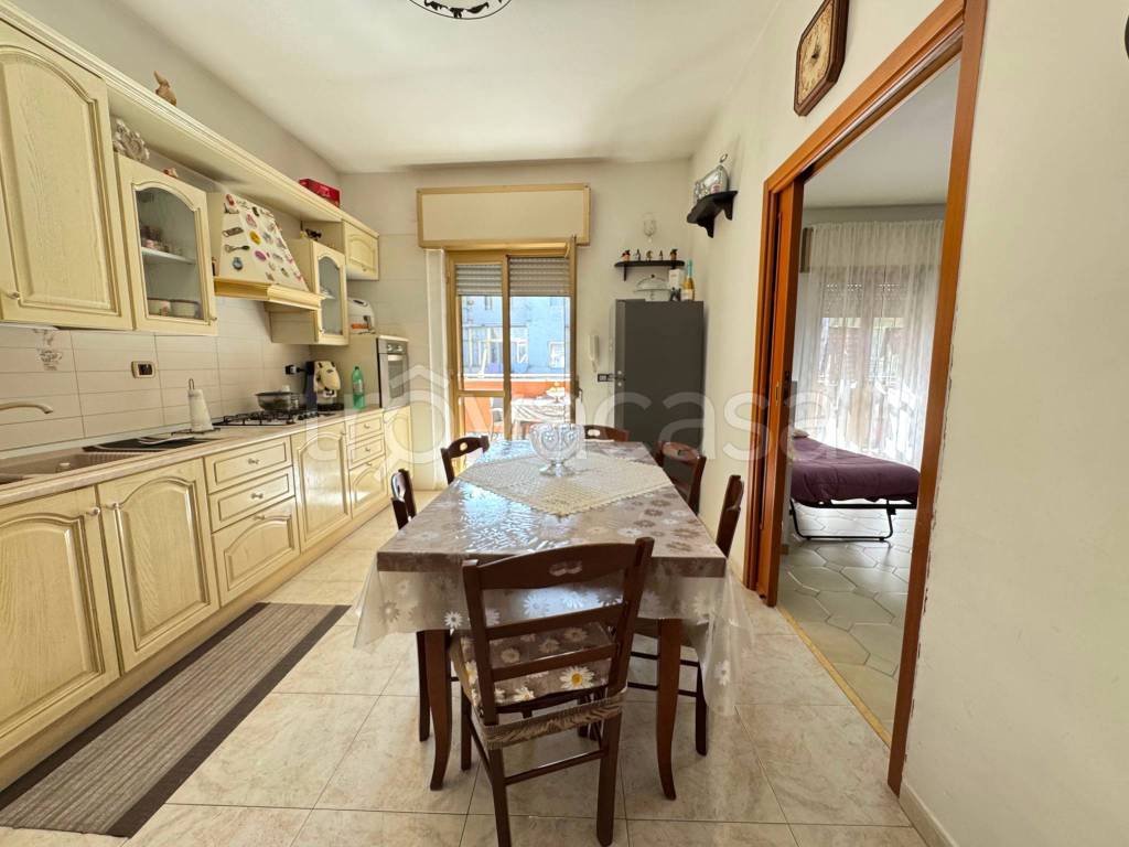 appartamento in vendita a Volla