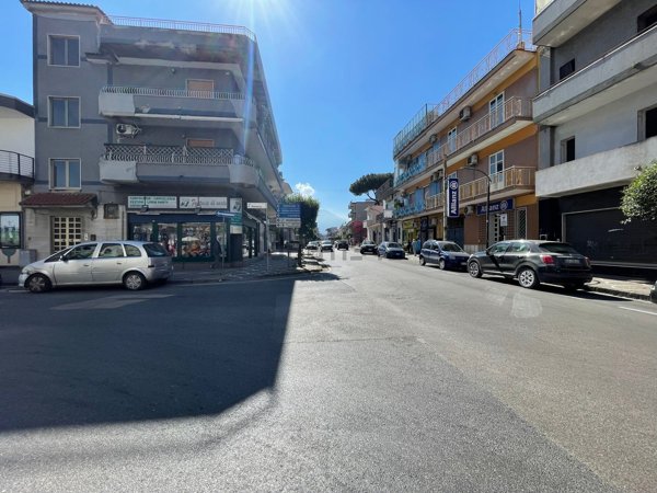 appartamento in vendita a Volla
