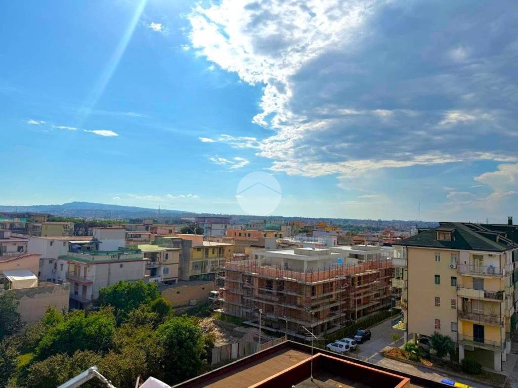 appartamento in vendita a Volla