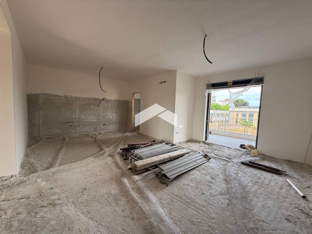 appartamento in vendita a Volla