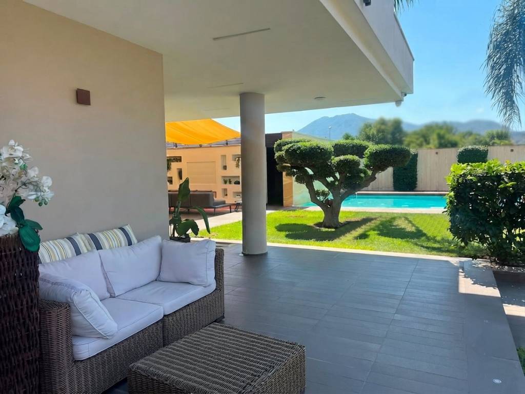 casa indipendente in vendita a Volla