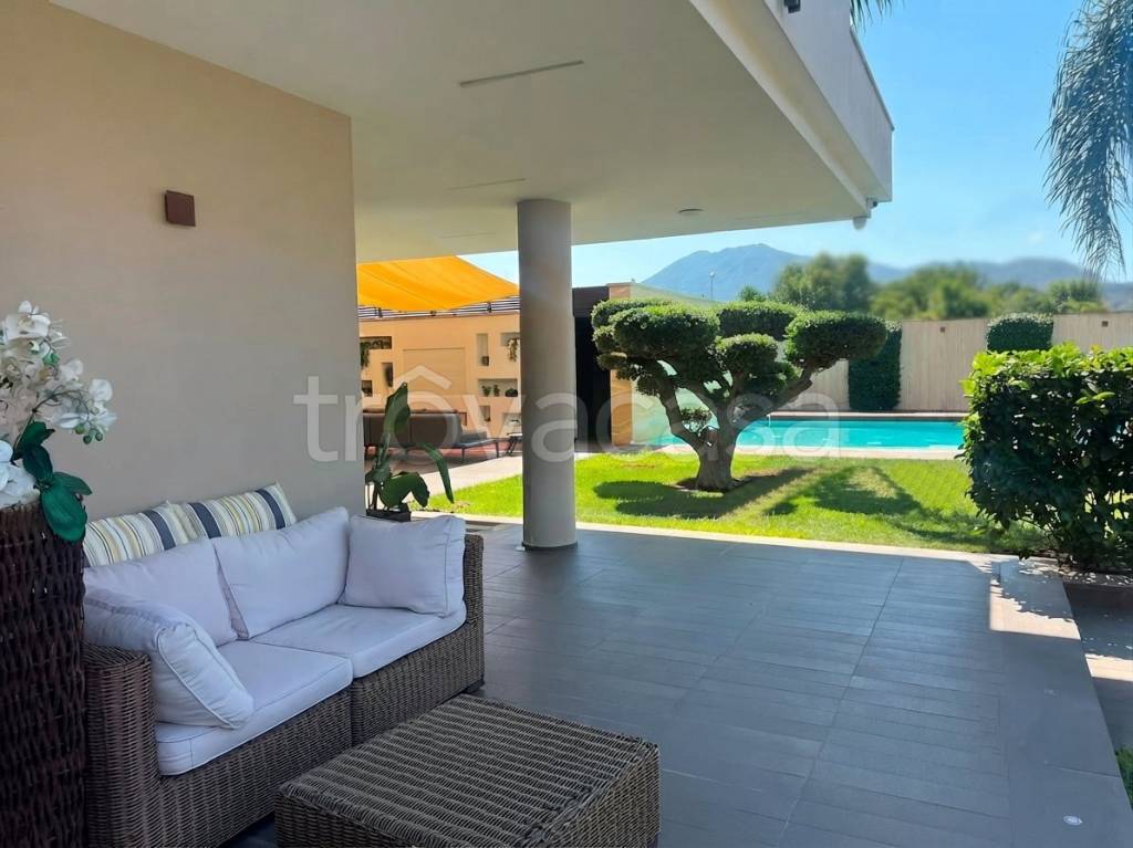 casa indipendente in vendita a Volla