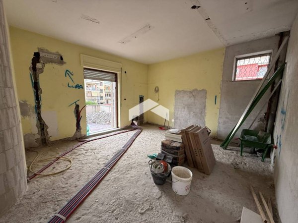 appartamento in vendita a Volla