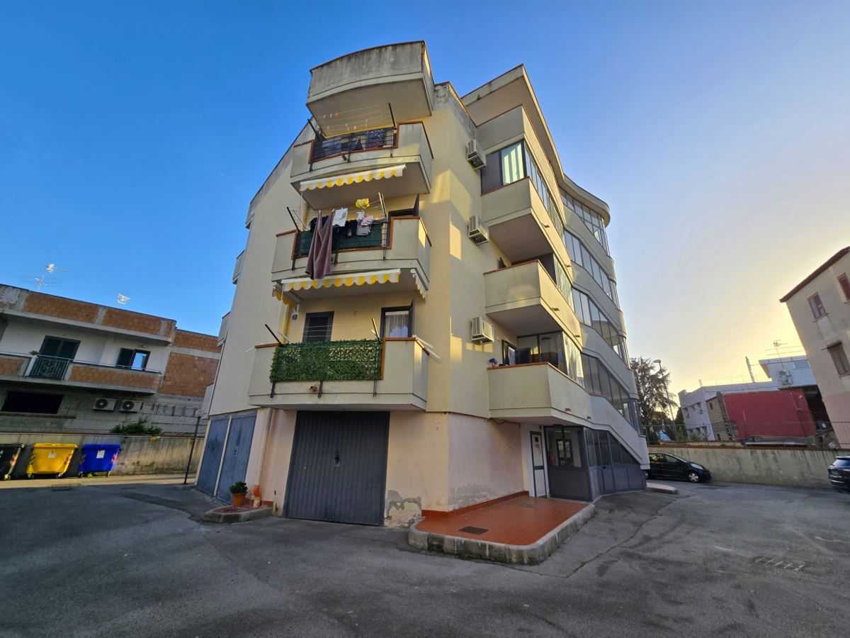 appartamento in vendita a Volla