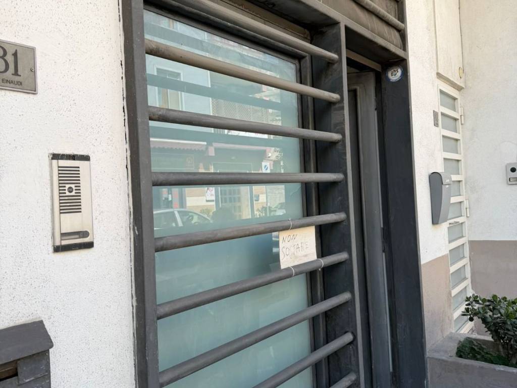 ufficio in vendita a Volla