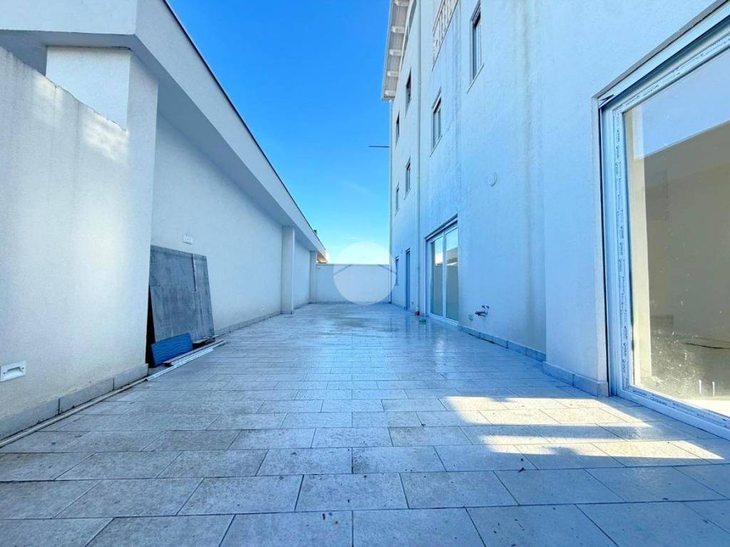 appartamento in vendita a Volla