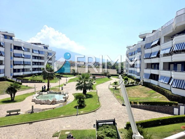 appartamento in vendita a Volla