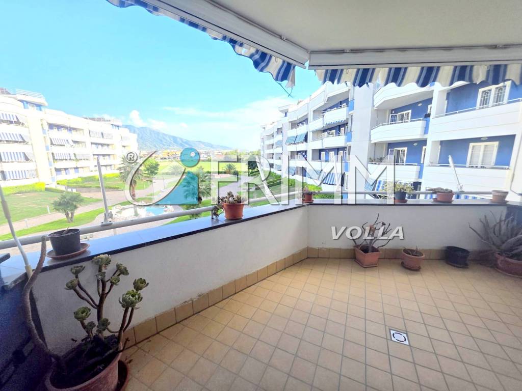 appartamento in vendita a Volla