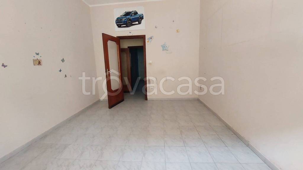 appartamento in vendita a Volla