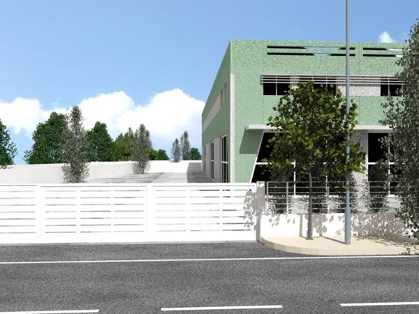 appartamento in vendita a Volla