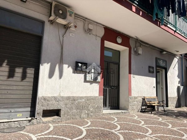 appartamento in vendita a Volla