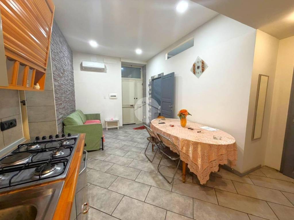 appartamento in vendita a Volla