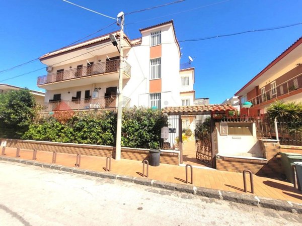 appartamento in vendita a Volla