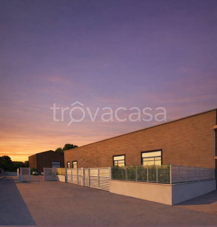 locale commerciale in vendita a Volla