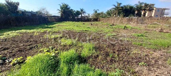 terreno agricolo in vendita a Santa Maria la Carità
