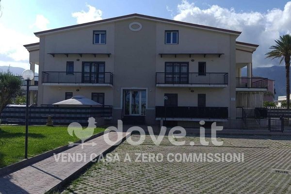 appartamento in vendita a Santa Maria la Carità